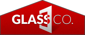 glass co logo